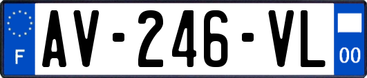 AV-246-VL