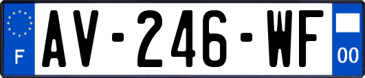 AV-246-WF