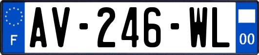AV-246-WL