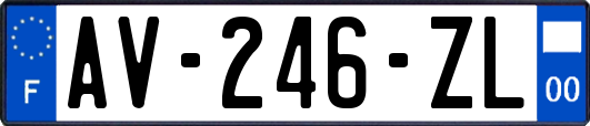 AV-246-ZL