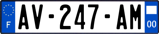 AV-247-AM