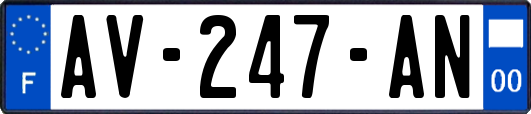 AV-247-AN