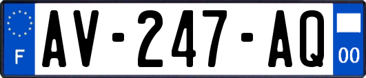 AV-247-AQ