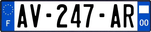 AV-247-AR