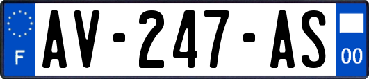 AV-247-AS