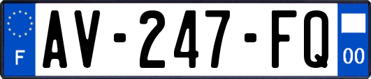 AV-247-FQ
