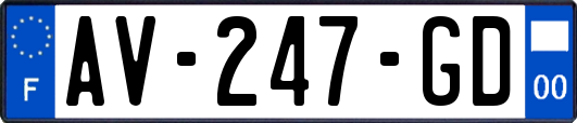 AV-247-GD