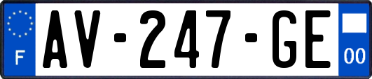 AV-247-GE