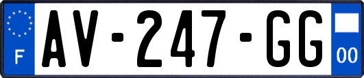 AV-247-GG