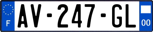 AV-247-GL