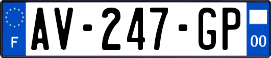AV-247-GP