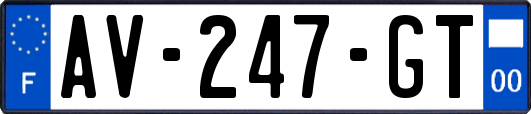 AV-247-GT