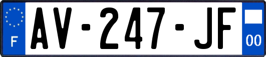 AV-247-JF