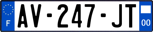 AV-247-JT