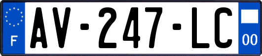 AV-247-LC