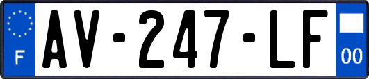 AV-247-LF