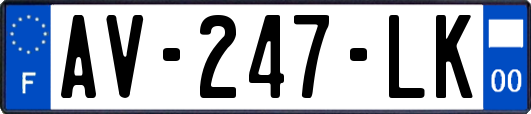 AV-247-LK