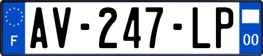 AV-247-LP