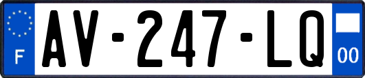 AV-247-LQ