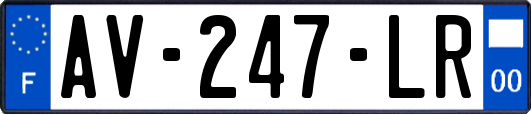 AV-247-LR