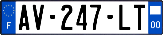 AV-247-LT