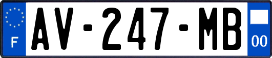 AV-247-MB