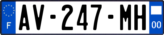 AV-247-MH