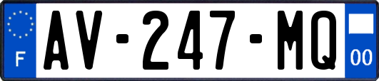 AV-247-MQ
