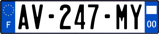 AV-247-MY