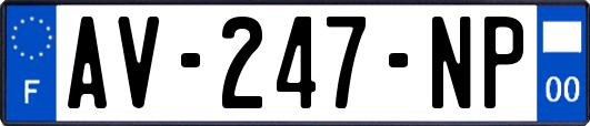 AV-247-NP