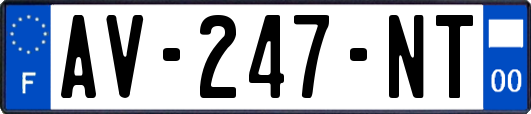 AV-247-NT