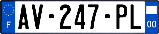 AV-247-PL