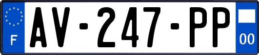 AV-247-PP