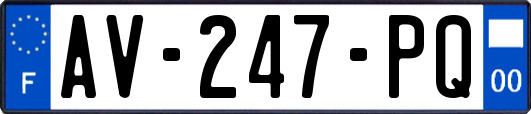 AV-247-PQ