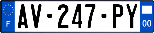 AV-247-PY
