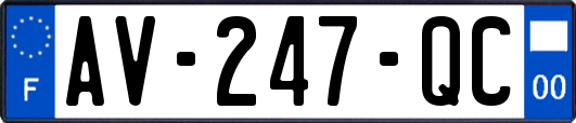 AV-247-QC