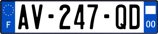 AV-247-QD