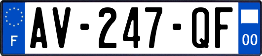 AV-247-QF
