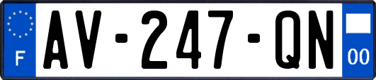 AV-247-QN