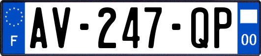 AV-247-QP