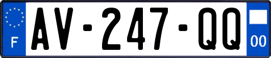 AV-247-QQ