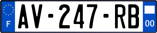 AV-247-RB