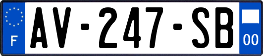AV-247-SB
