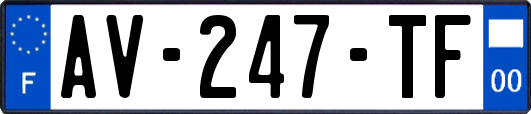 AV-247-TF