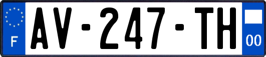 AV-247-TH
