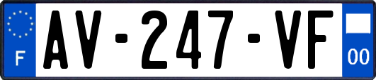 AV-247-VF