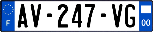 AV-247-VG