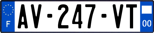 AV-247-VT