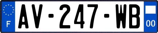 AV-247-WB