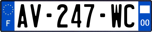 AV-247-WC